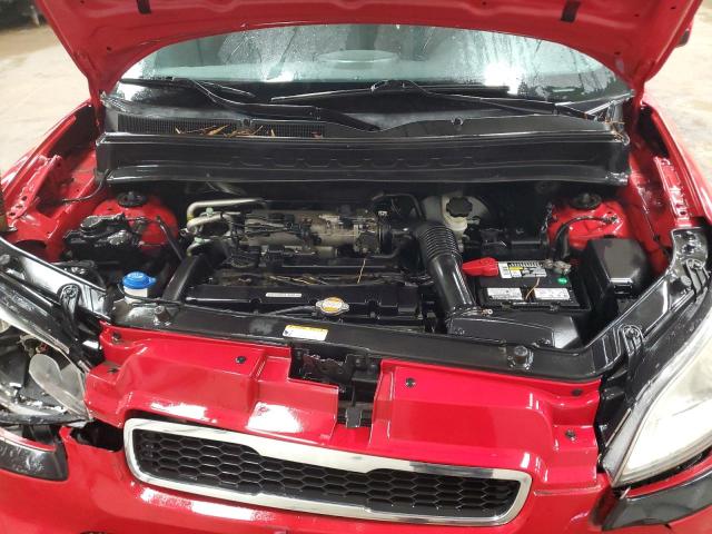 Photo 12 from auction – 2010 KIA SOUL + with VIN KNDJT2A28A7190209
