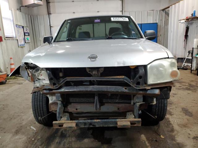Photo 5 from auction – 2004 NISSAN FRONTIER K with VIN 1N6DD26T34C407900