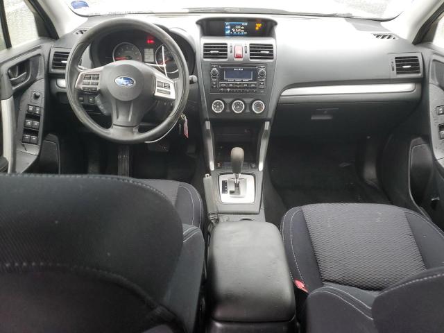 Photo 8 from auction – 2014 SUBARU FORESTER 2 with VIN JF2SJAEC4EH540475