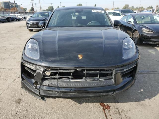 Photo 5 from auction – 2023 PORSCHE MACAN BASE with VIN WP1AA2A5XPLB21715