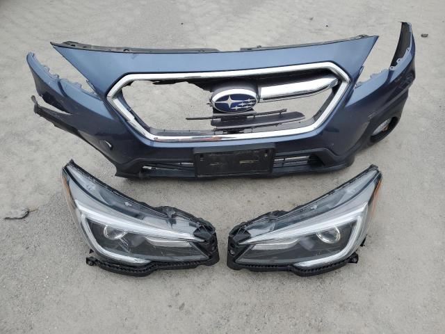 Photo 13 from auction – 2018 SUBARU OUTBACK 2. with VIN 4S4BSANC6J3354936
