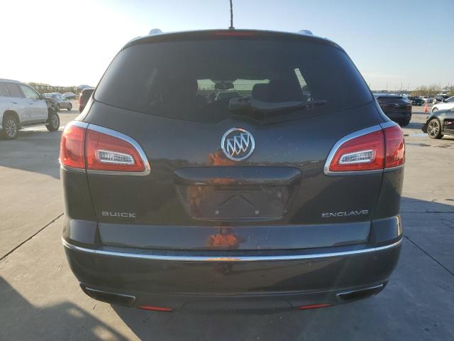 Photo 6 from auction – 2015 BUICK ENCLAVE with VIN 5GAKRAKD4FJ358680