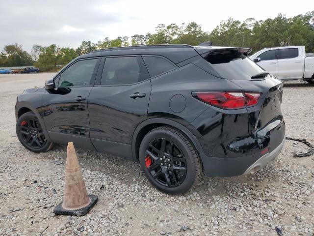 Photo 2 from auction – 2020 CHEVROLET BLAZER 2LT with VIN 3GNKBCRS0LS689289