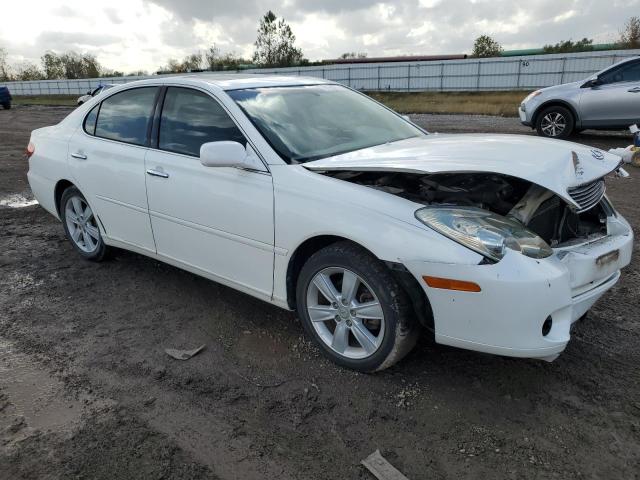 Foto 4 de la subasta – 2006 LEXUS ES 330 con VIN JTHBA30G365175728