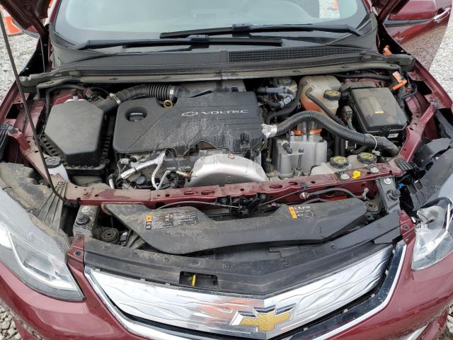 Photo 11 from auction – 2017 CHEVROLET VOLT PREMI with VIN 1G1RB6S59HU109681