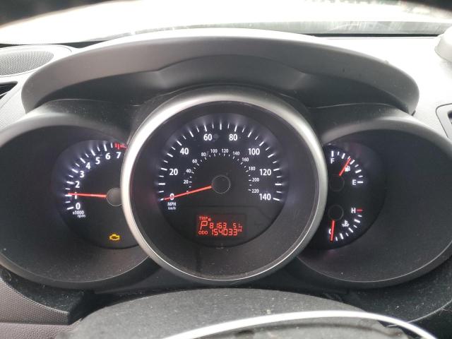 Foto 9 de la subasta – 2012 KIA SOUL + con VIN KNDJT2A6XC7424193