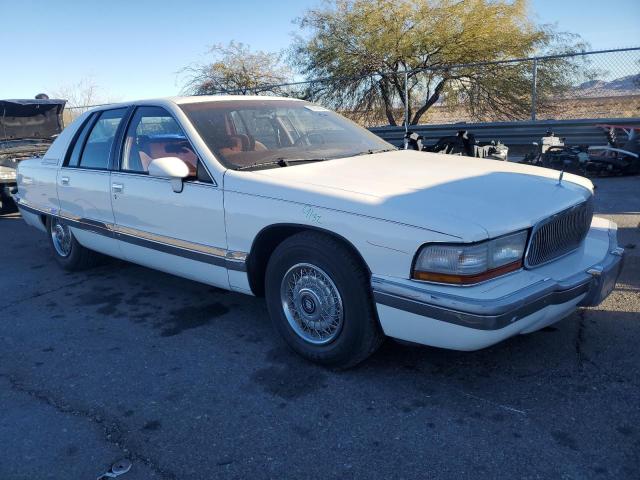Photo 4 from auction – 1992 BUICK ROADMASTER with VIN 1G4BN5379NR445318