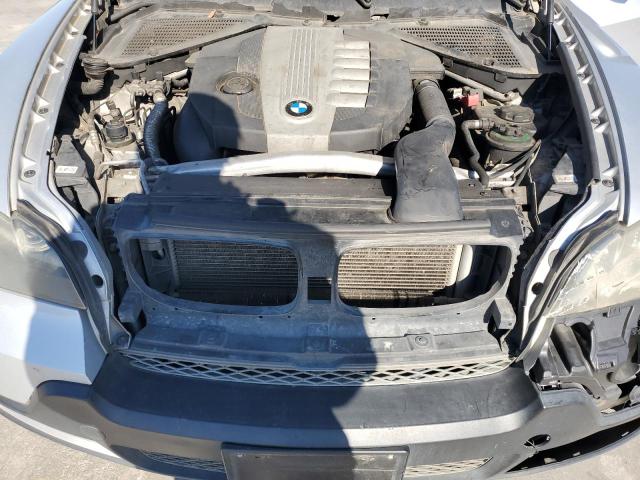 Photo 12 from auction – 2010 BMW X5 XDRIVE3 with VIN 5UXFF0C58ALT76301