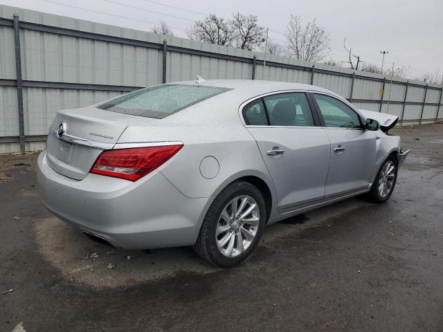 Photo 3 from auction – 2014 BUICK LACROSSE with VIN 1G4GB5G38EF187638