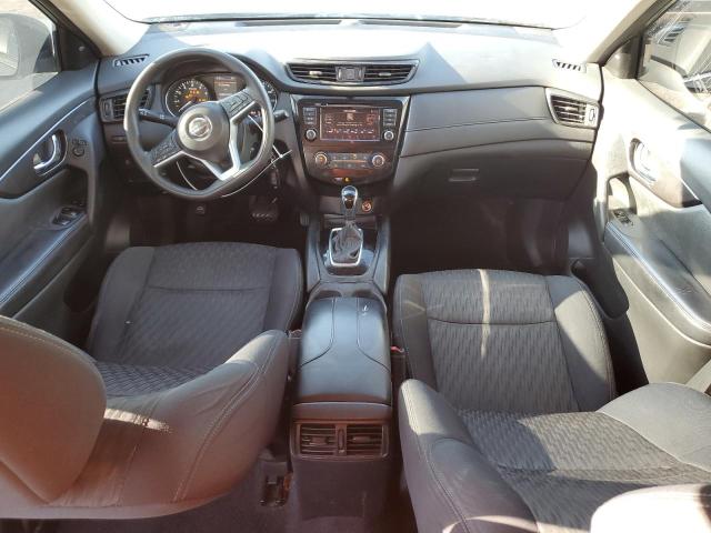 Photo 8 from auction – 2018 NISSAN ROGUE S with VIN 5N1AT2MT3JC728368