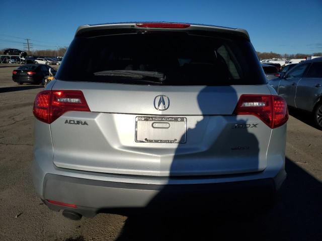 Photo 6 from auction – 2009 ACURA MDX with VIN 2HNYD28249H511528