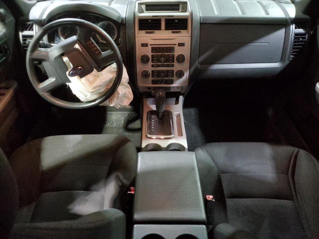 Photo 8 from auction – 2008 FORD ESCAPE XLT with VIN 1FMCU03Z08KE47659
