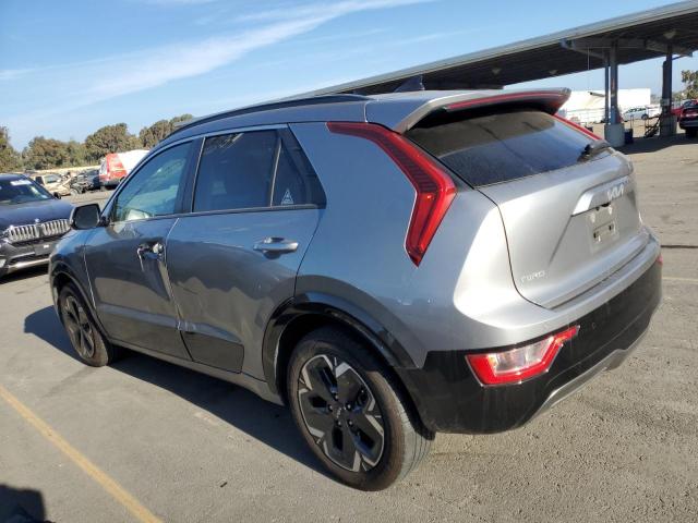 Photo 2 from auction – 2023 KIA NIRO WIND with VIN KNDCR3L18P5029106