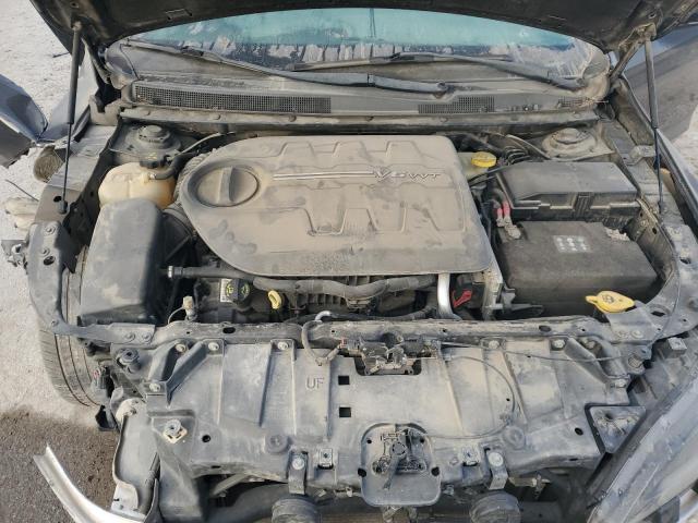 Photo 11 from auction – 2015 CHRYSLER 200 C with VIN 1C3CCCEG7FN586272