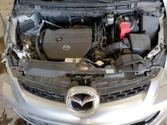 Photo 11 from auction – 2012 MAZDA CX-7 with VIN JM3ER2CM8C0415326