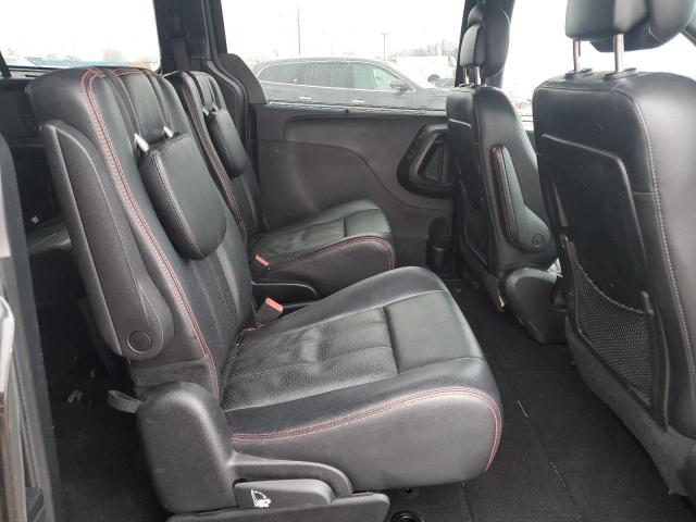 Photo 10 from auction – 2017 DODGE GRAND CARA with VIN 2C4RDGEG6HR600629