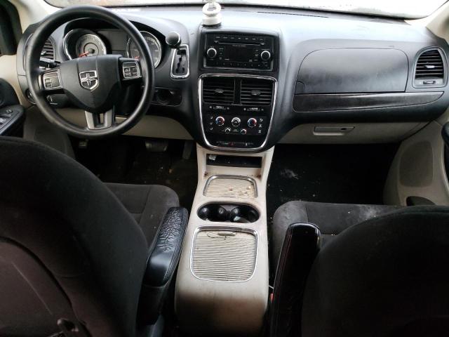 Photo 8 from auction – 2016 DODGE GRAND CARA with VIN 2C4RDGCG1GR312471