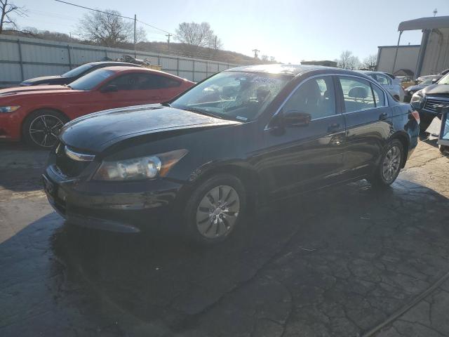 HONDA ACCORD LX 2012 with VIN 1HGCP2F38CA040719 - Photo from auction