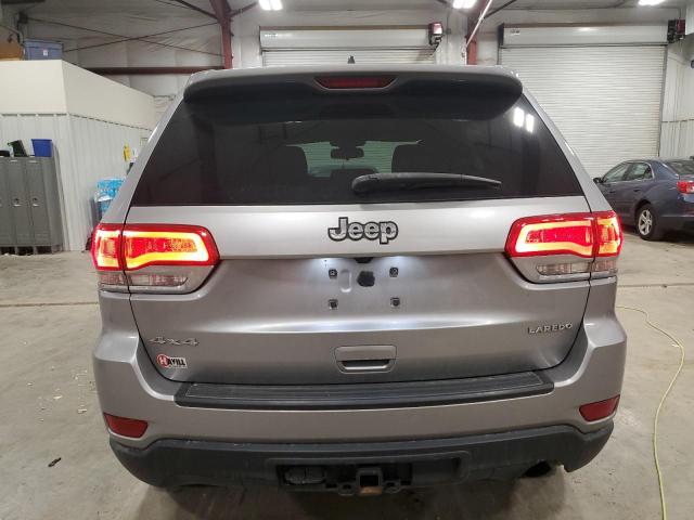 Photo 6 from auction – 2014 JEEP GRAND CHER with VIN 1C4RJFAG4EC156860