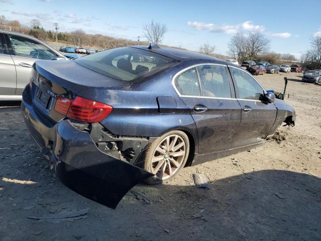 Photo 3 from auction – 2016 BMW 535 XI with VIN WBA5B3C57GD549753