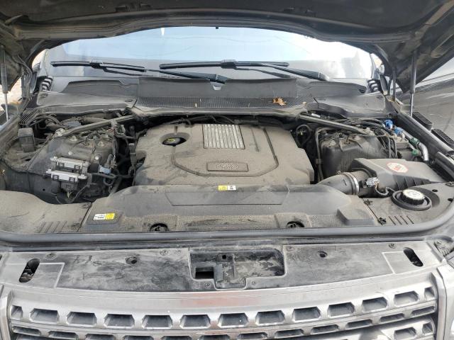 Photo 12 from auction – 2017 LAND ROVER RANGE ROVE with VIN SALGR2FK5HA367595