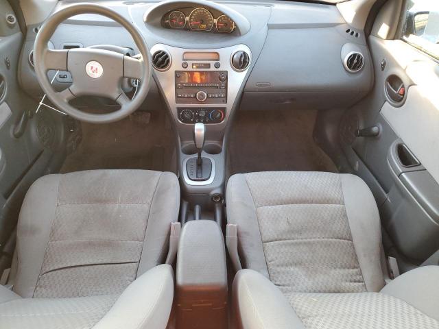 Photo 8 from auction – 2007 SATURN ION LEVEL with VIN 1G8AJ55F27Z185664