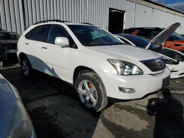 Photo 4 from auction – 2008 LEXUS RX 350 with VIN 2T2HK31U28C053733