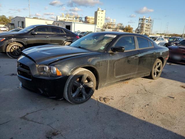 DODGE CHARGER SX 2012 with VIN 2C3CDXHG1CH149422 - Photo from auction
