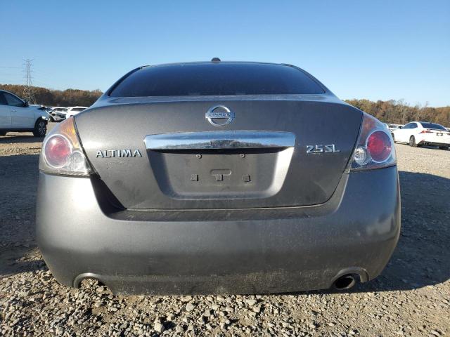 Photo 6 from auction – 2010 NISSAN ALTIMA BAS with VIN 1N4AL2AP4AN448805