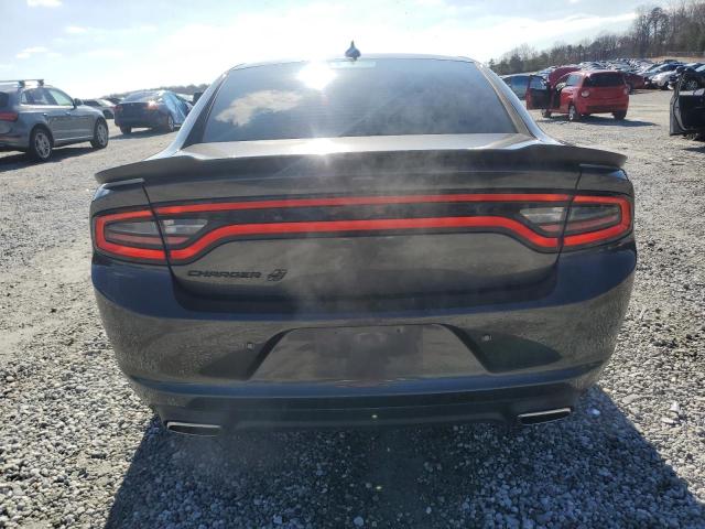 Photo 6 from auction – 2023 DODGE CHARGER SX with VIN 2C3CDXJG6PH675710
