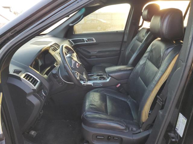 Photo 7 from auction – 2012 FORD EXPLORER with VIN 1FMHK7F87CGA48606