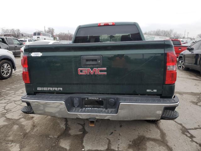 Photo 6 from auction – 2015 GMC SIERRA K15 with VIN 3GTU2UEC7FG181723