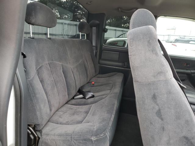 Photo 10 from auction – 2000 CHEVROLET SILVERADO with VIN 2GCEK19T5Y1207762