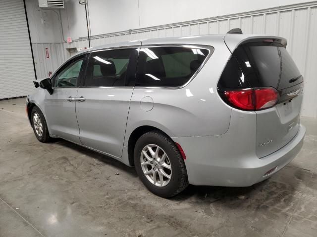 Photo 2 from auction – 2022 CHRYSLER VOYAGER LX with VIN 2C4RC1CG8NR229715