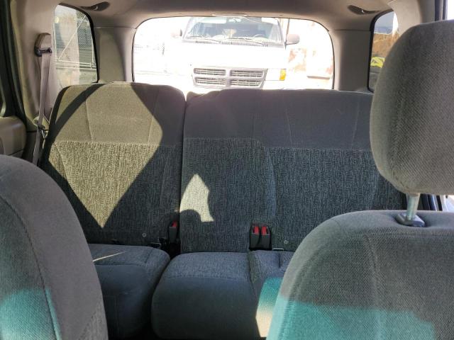 Photo 10 from auction – 2002 CHEVROLET TRAILBLAZE with VIN 1GNDS13S322473095