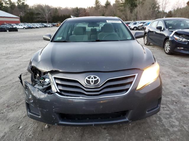 Photo 5 from auction – 2010 TOYOTA CAMRY BASE with VIN 4T4BF3EK6AR043725