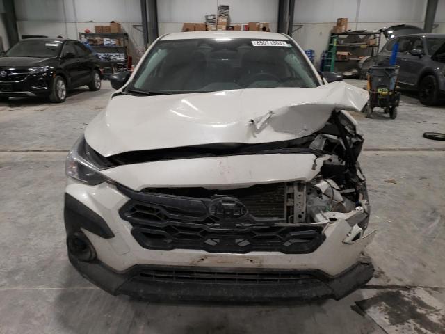 Photo 5 from auction – 2024 SUBARU CROSSTREK with VIN JF2GUABC0R8323710