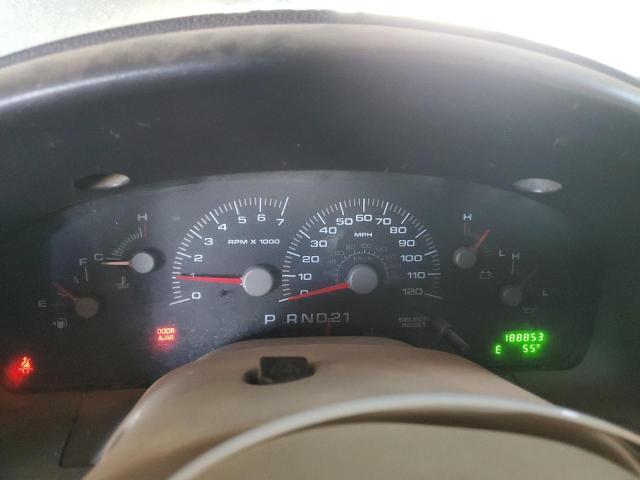 Photo 9 from auction – 2004 FORD EXPEDITION with VIN 1FMPU15L54LB45255