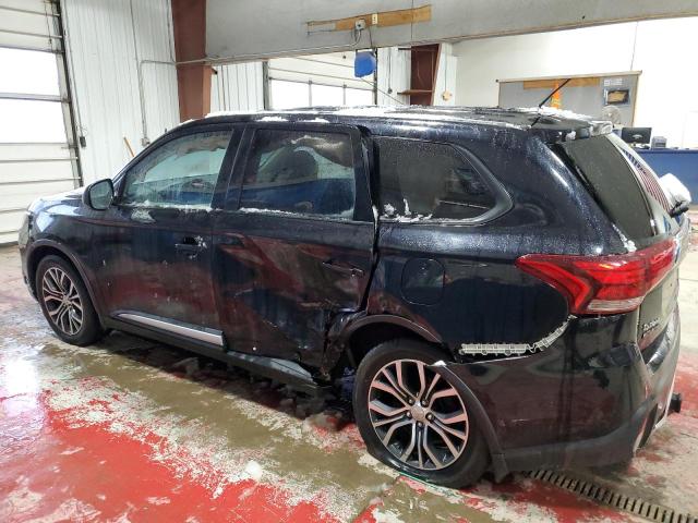 Zdjęcie 2 z aukcji – 2016 MITSUBISHI OUTLANDER z VIN JA4AZ3A34GZ014892