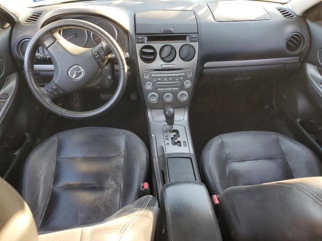 Photo 8 from auction – 2005 MAZDA 6 S with VIN 1YVHP84D855M42197