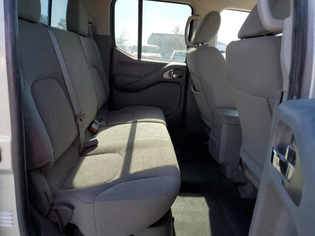 Photo 10 from auction – 2019 NISSAN FRONTIER S with VIN 1N6DD0EV8KN876098