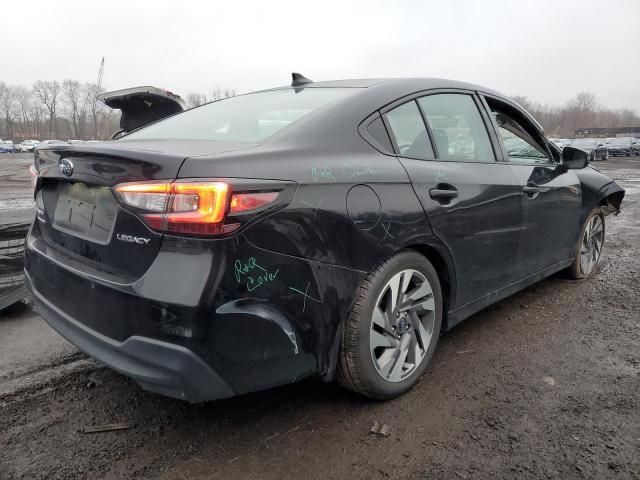 Photo 3 from auction – 2024 SUBARU LEGACY LIM with VIN 4S3BWAN64R3003005