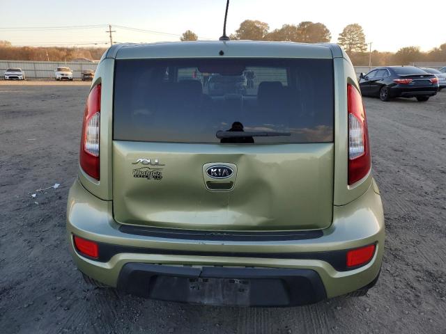 Photo 6 from auction – 2012 KIA SOUL with VIN KNDJT2A54C7444477