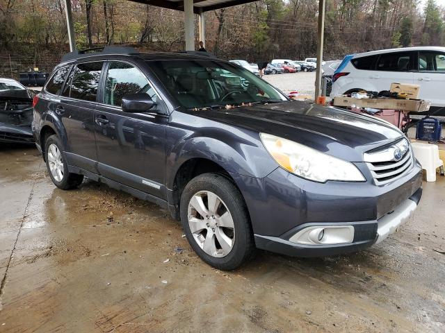 Снимка 4 от търг – 2011 SUBARU OUTBACK 2. с VIN 4S4BRCLC6B3374664