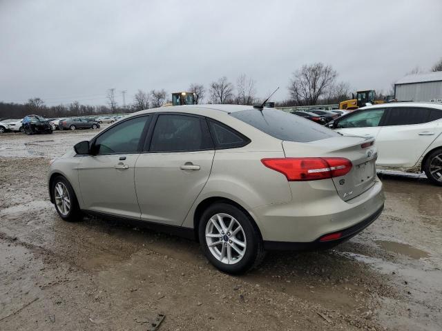 Photo 2 from auction – 2015 FORD FOCUS SE with VIN 1FADP3F26FL267826