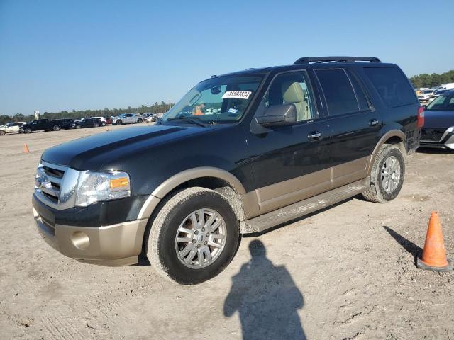 Photo 1 from auction – 2013 FORD EXPEDITION with VIN 1FMJU1H57DEF31862