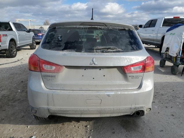 Photo 6 from auction – 2015 MITSUBISHI OUTLANDER with VIN 4A4AP3AU8FE044450