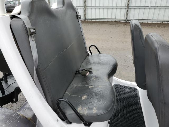 Photo 6 from auction – 2001 GEM E825 with VIN 5ASAG47411F014063