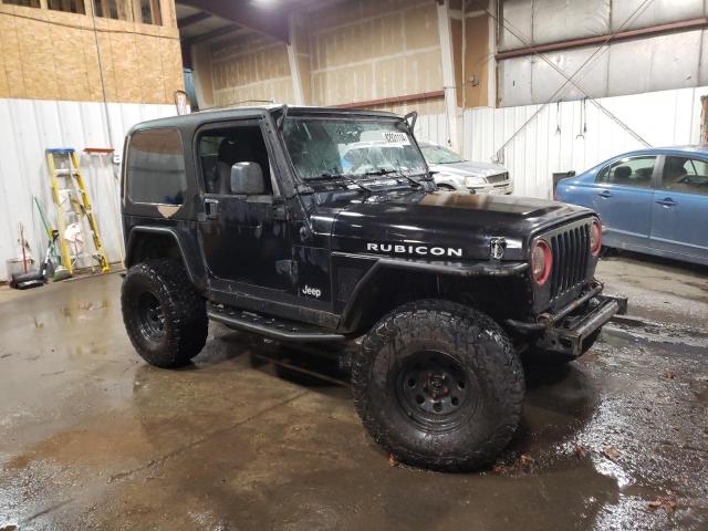 Photo 4 from auction – 2006 JEEP WRANGLER / with VIN 1J4FA69S86P773954