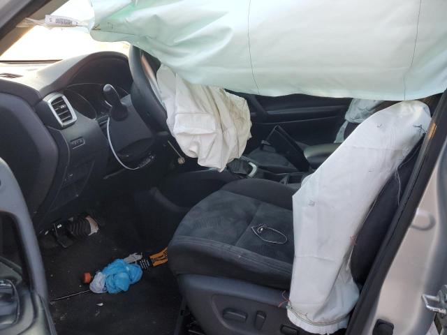 Photo 7 from auction – 2015 NISSAN ROGUE S/SL with VIN KNMAT2MT4FP514090